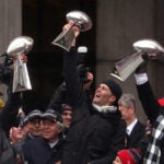 Tom Brady Bill Belichick