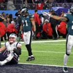 Rob Gronkowski New England Patriots