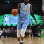 Jaylen Brown Boston Celtics
