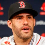 J.D. Martinez