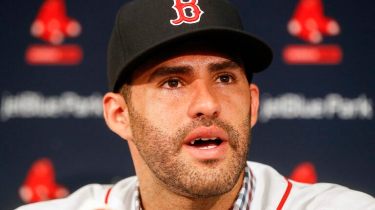 J.D. Martinez
