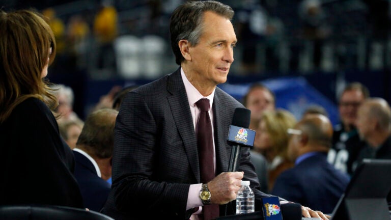 Cris Collinsworth