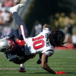 Malcolm Butler DeAndre Hopkins