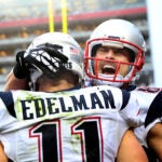 Julian Edelman Danny Amendola