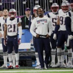 Malcolm Butler New England Patriots