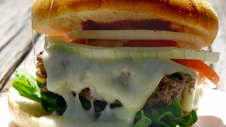 The Hartford Yard Goats are changing their name to the Steamed Cheeseburgers  for a game
