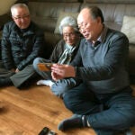 Pyeongchang Olympics