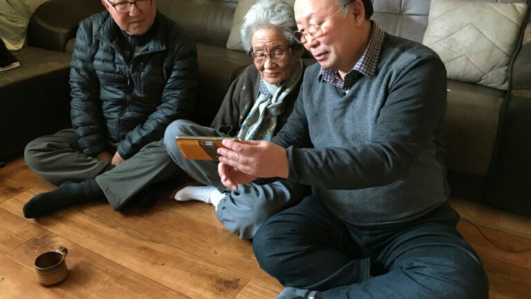 Pyeongchang Olympics