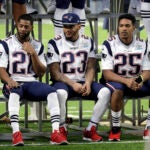 Malcolm Butler New England Patriots