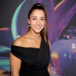 Aly Raisman