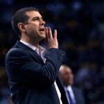 Brad Stevens