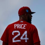 David Price