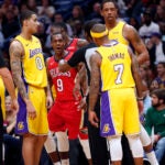 Isaiah Thomas Rajon Rondo