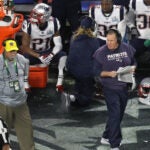 Bill Belichick