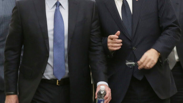 Roger Goodell Jerry Jones