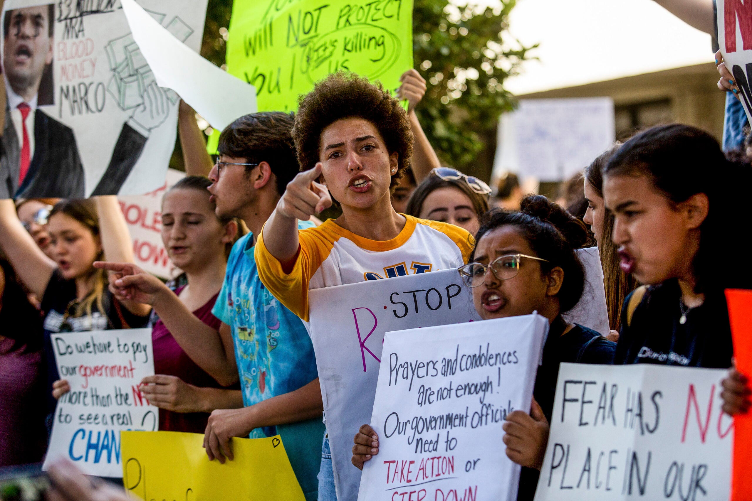 3 things to know about Boston's March for Our Lives