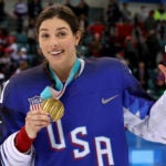 Hilary Knight Team USA