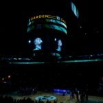 Paul Pierce jersey retirement