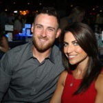 Will Middlebrooks Jenny Dell