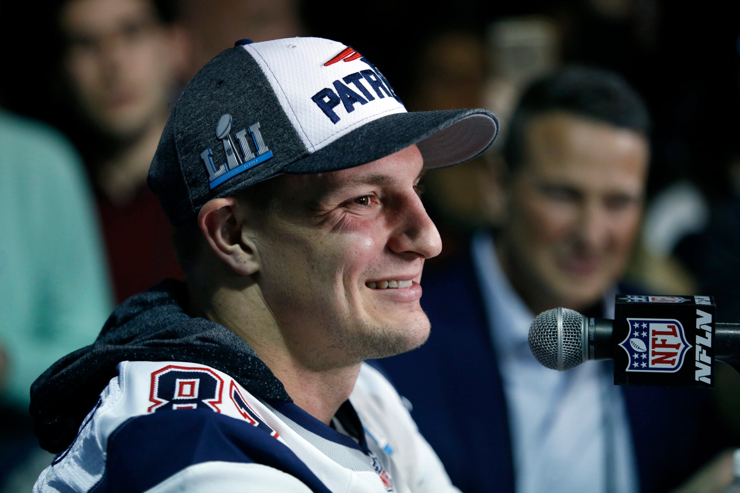 Tom Brady didn't want a farewell tour – Jeff Darlington