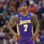Isaiah Thomas Lakers