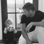 Julian Edelman daughter