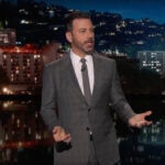 Jimmy Kimmel