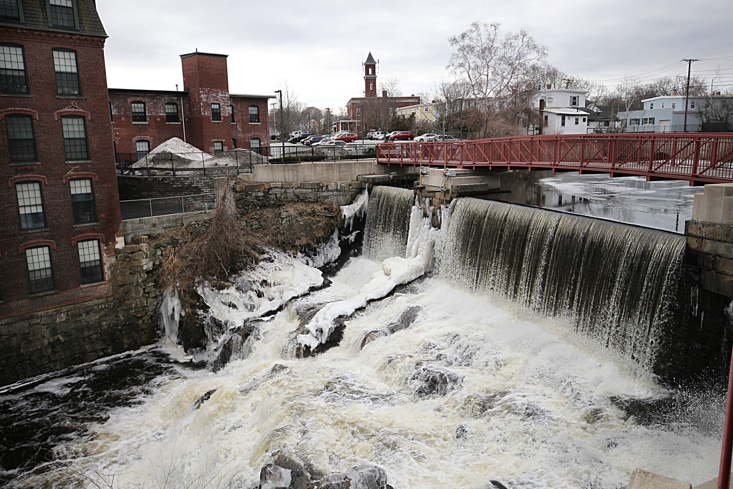 What is it like to live in Methuen?