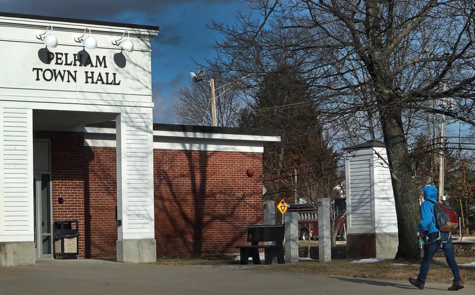 What is it like to live in Pelham, N..H.?