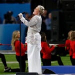 Pink national anthem