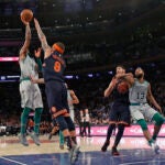 Michael Beasley, Kyrie Irving