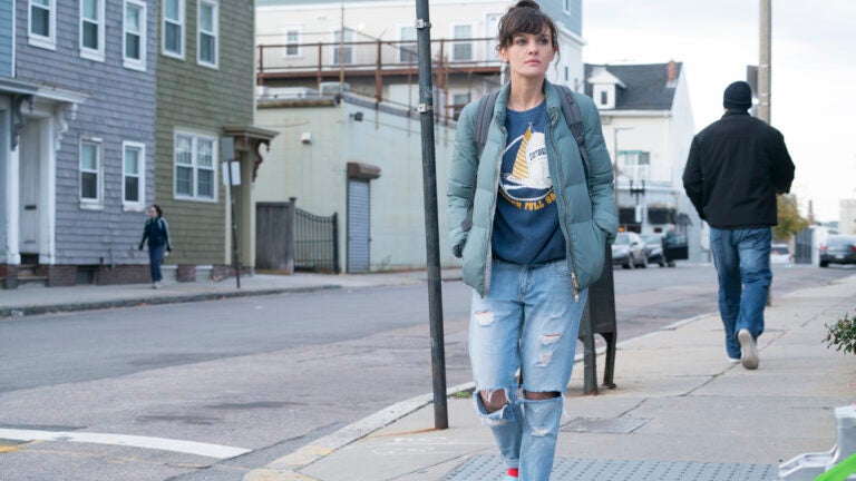 SMILF Review: Frankie Shaw's New TV Series Brings Meaning to