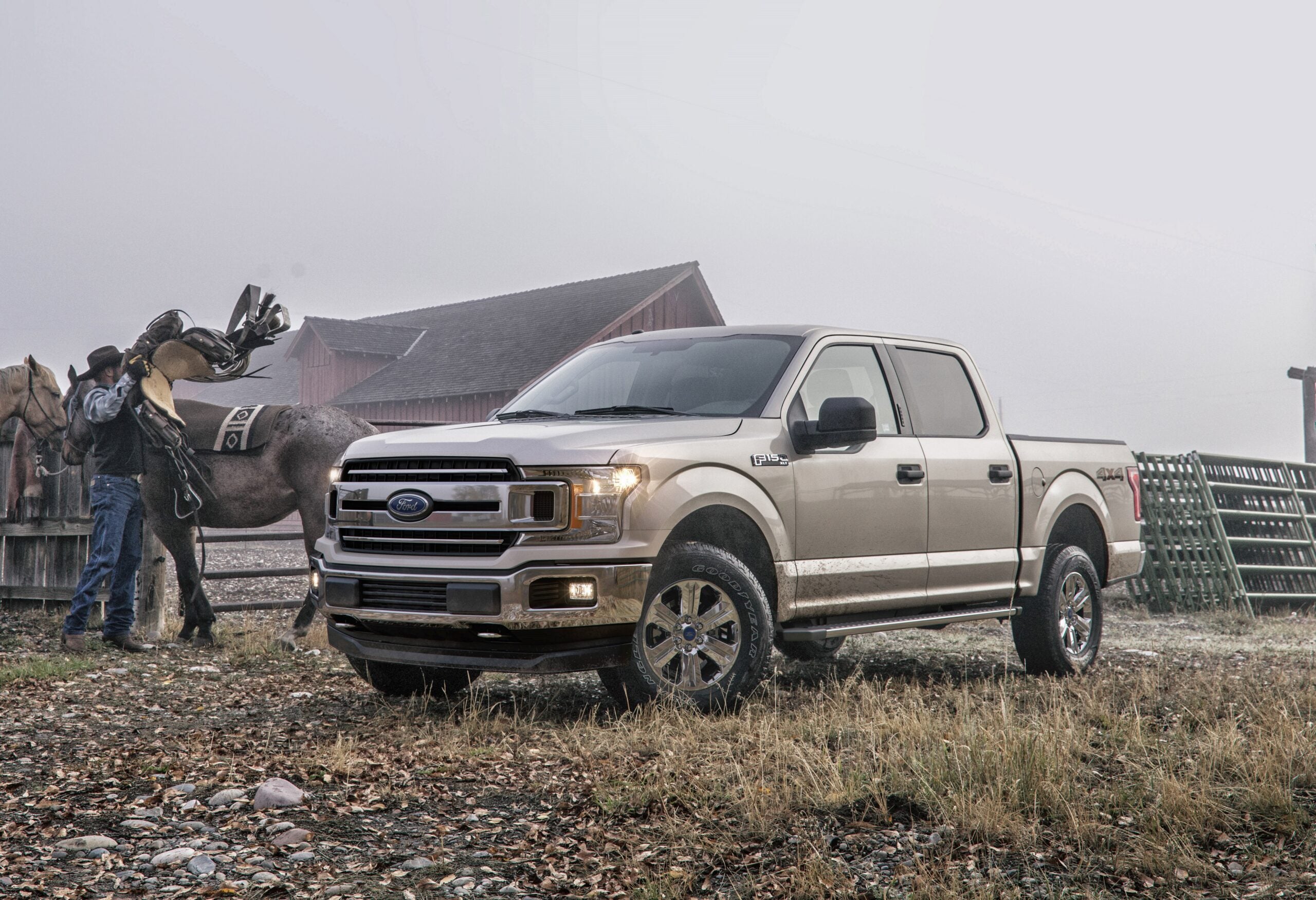 The 10 best and worst things about the 2018 Ford F-150