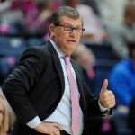 Geno Auriemma