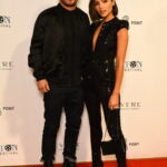 Danny Amendola Olivia Culpo