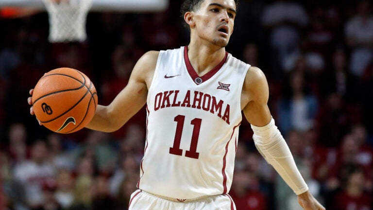 Trae Young