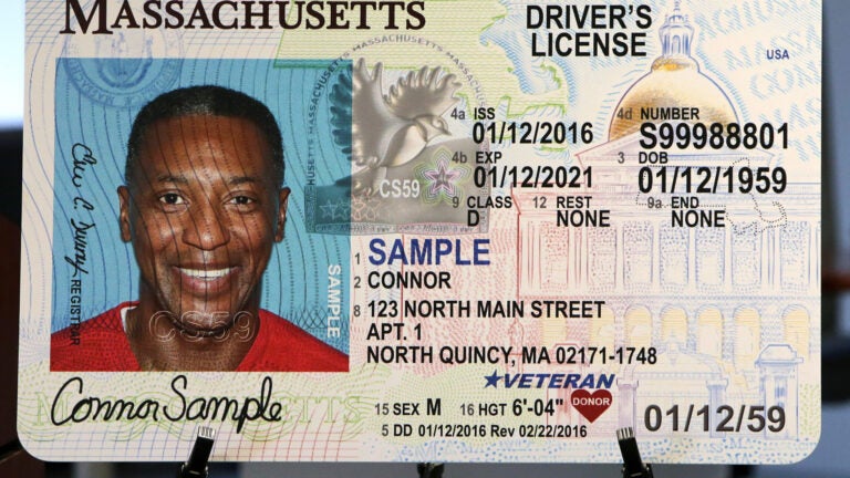 Massachusetts Voters Keep New Immigrant Driver's License Law