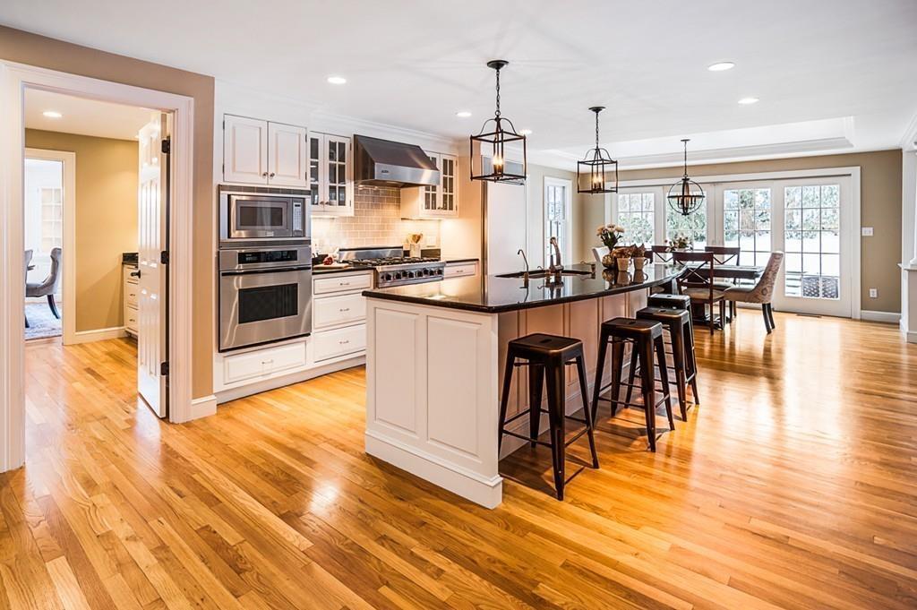 10,000squarefoot Weston estate leads week's biggest sales