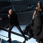 Common and Andra Day perform at the Oscars