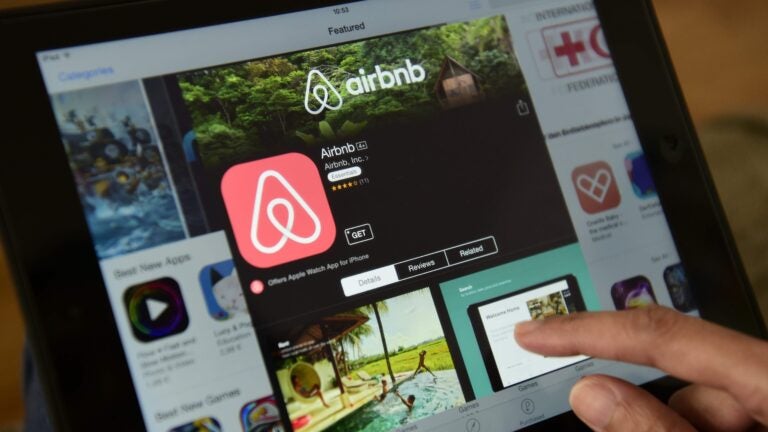 airbnb regulation bill