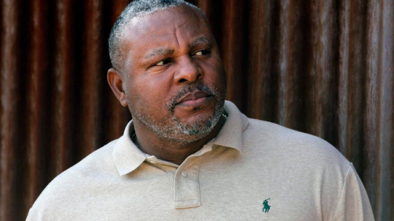 When former Guardians star Albert Belle's deliberate indecent exposure  landed him in legal trouble