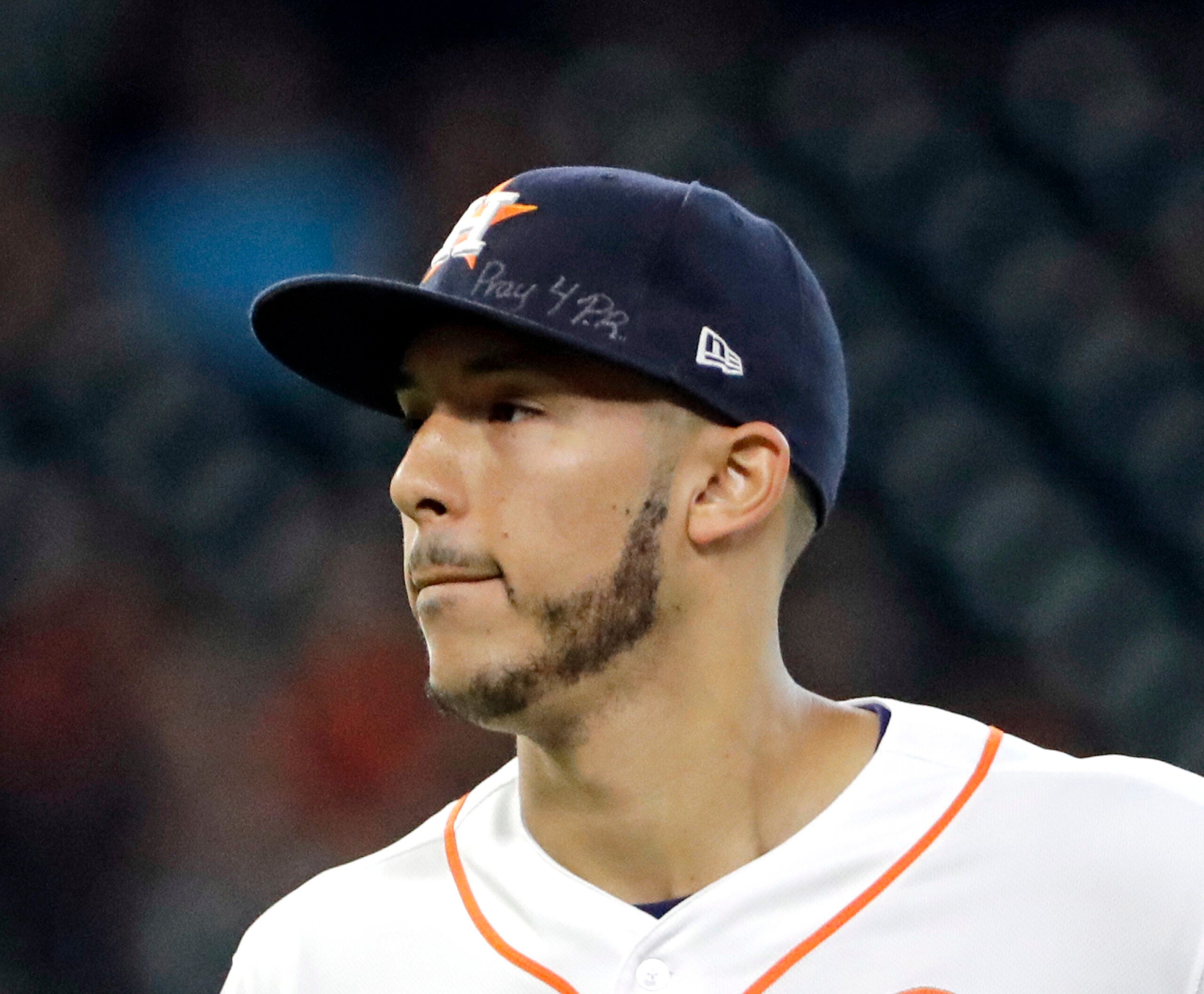 The Carlos Correa Speech That Still Helps the Astros Today and His