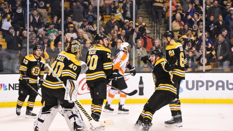 Bruins