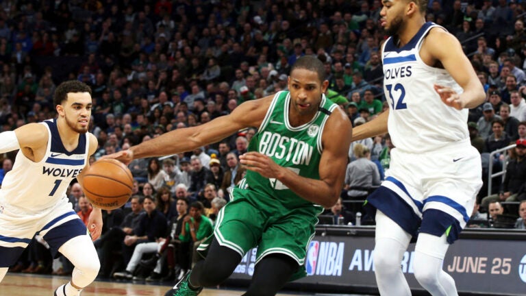 Al Horford