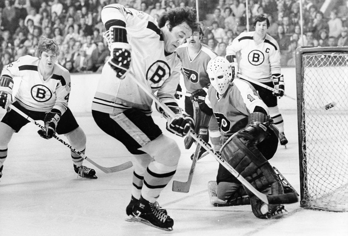 Bruins: Bobby Orr is the greatest defenseman of all-time