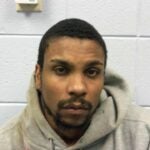 Donald Walker Booking Photo