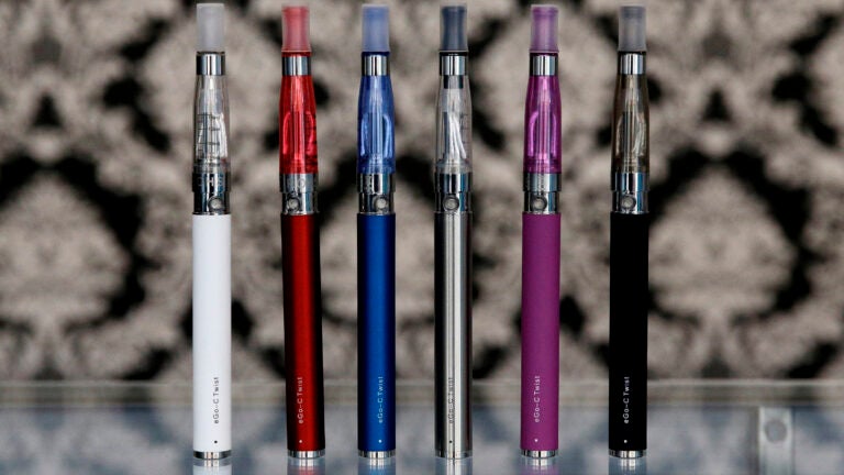 Lawsuit challenges FDA delay of e cigarette review