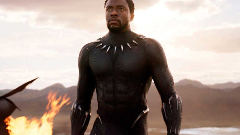 Black Panther