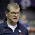 Geno Auriemma UConn