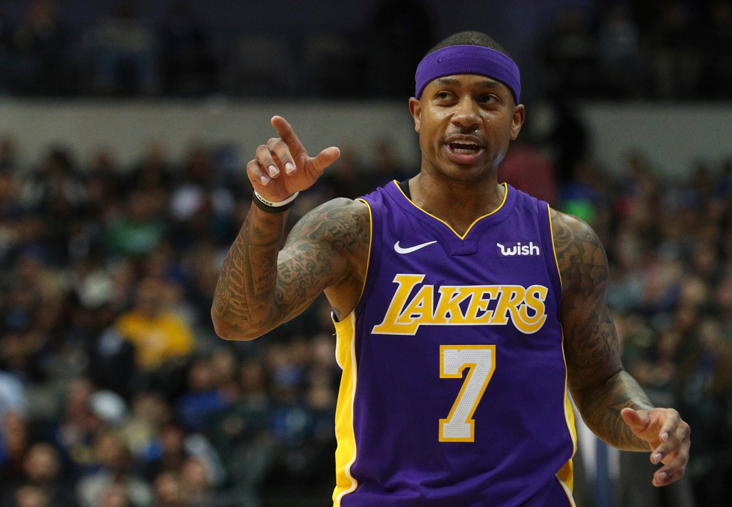 Where Are They Now? Players From 2011 NBA Draft Taken Before Isaiah Thomas
